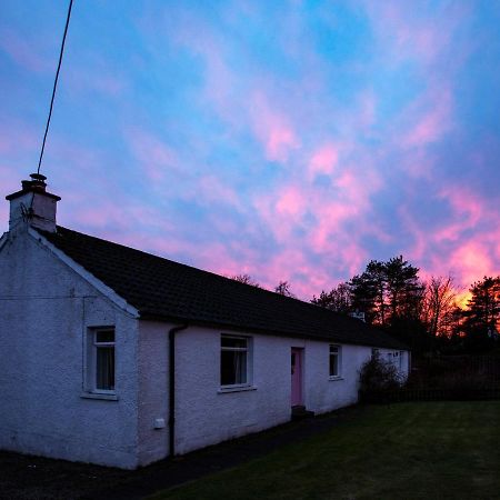 Culsharg Cottage Bargrennan Eksteriør bilde
